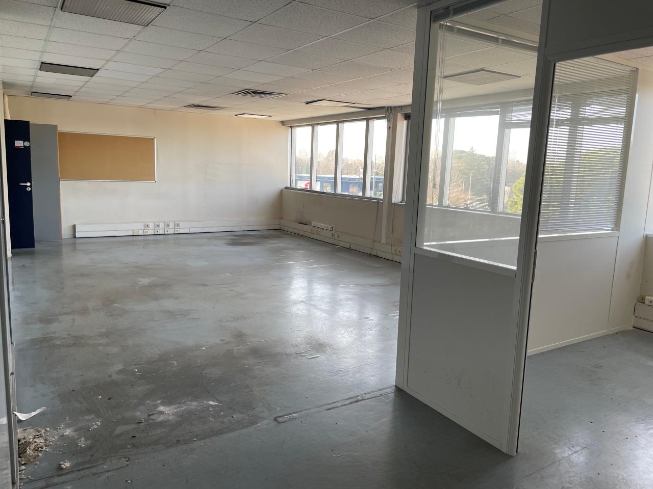Bureau Montpellier 6477m² Location bureau Montpellier Hérault OLBUR2428183 11